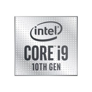 سی پی یو اینتل Core i9-10900
