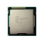 سی پی یو اینتل پنتیوم G860