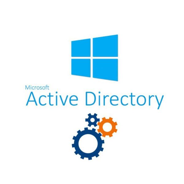طراحی و پیاده سازی Active Directory در ویندوز سرور