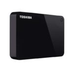 هارد اکسترنال توشیبا Canvio Advance 1TB USB3.0