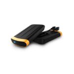 هارد اکسترنال سیلیکون پاور Armor A65 1TB USB 3.1