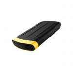 هارد اکسترنال سیلیکون پاور Armor A65 2TB USB 3.1