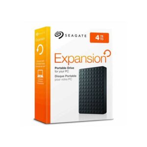 هارد اکسترنال سیگیت Expansion Portable 4TB