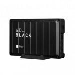 هارد اکسترنال وسترن دیجیتال WDBA3P0080HBK-NESN 8TB
