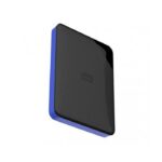 هارد اکسترنال وسترن دیجیتال WDBM1M0040BBK-WESN 4TB