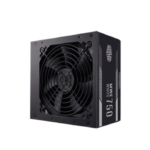 پاور کامپیوتر کولر مستر MWE 750 White - V2
