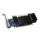 کارت گرافیک ایسوس GT 1030 2G DDR5 64BIT BRL SL ASUS