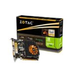 کارت گرافیک زوتک GT730 4G DDR3 64BIT ZOTAC