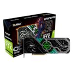 کارت گرافیک پلیت سه فن Rtx3070 Palit