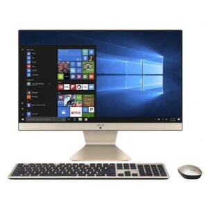 کامپیوتر آل این وان ایسوس V222 I3(10110) 4 1T intel 22' non TOUCH b HAMI