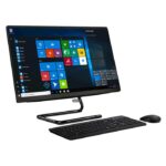 کامپیوتر آل این وان لنوو a340 i3(10110)4 1t intel non touch 22" w