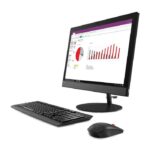 کامپیوتر آل این وان لنوو v130 4025 4 1t intel non touch 20" b