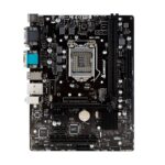مادربرد بایوستار H410 MHG BIOSTAR