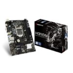 مادربرد بایوستار H310 MHP BIOSTAR