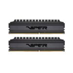 رم کامپیوتر VIPER BLACKOUT 16G 4400 CL18 DUAL