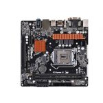 مادربرد ازراک H110M HDV R3.0