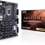 مادربرد ایسوس B250 MINING EXPERT