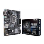 مادربرد ایسوس PRIME B360M-K