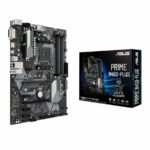 مادربرد ایسوس PRIME B450-PLUS