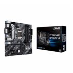 مادربرد ایسوس PRIME B460M-A