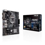 مادربرد ایسوس PRIME H310M-D R2.0