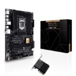 مادربرد ایسوس ProArt Z490-Creator 10G