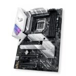 مادربرد ایسوس ROG STRIX Z490-A GAMING