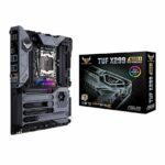 مادربرد ایسوس TUF X299 MARK 1
