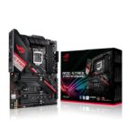 مادربرد ایسوس ‏ROG Strix Z490-H Gaming