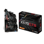 مادربرد بایوستار X570 GT8 BIOSTAR