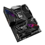 مادربرد گیمینگ ایسوس ROG MAXIMUS XI HERO