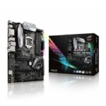 مادربرد گیمینگ ایسوس ROG STRIX H270F GAMING