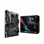 مادربرد گیمینگ ایسوس ROG STRIX X370-F GAMING
