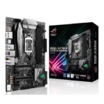 مادربرد گیمینگ ایسوس ROG STRIX Z370-G GAMING
