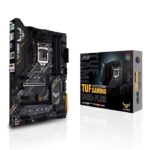 مادربرد گیمینگ ایسوس TUF GAMING B460-PLUS
