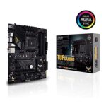 مادربرد گیمینگ ایسوس TUF GAMING B550-PLUS