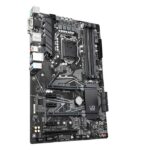 مادربرد گیگابایت H470 HD3 rev. 1.0