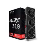 کارت گرافیک XFX Speedster MERC 319 RX 6900 XT 16GB