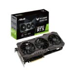 کارت گرافیک گیمینگ ایسوس TUF-RTX3070-O8G-GAMING 8GB