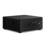 مینی پی سی اینتل NUC8I7BEH Core i7 16GB 240SSD
