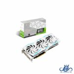 کارت گرافیک ایسوس ROG STRIX RTX 2080Ti O11G WHITE GAMING