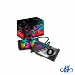 کارت گرافیک ایسوس ROG STRIX Radeon RX 6800 XT Ultimate O16GB