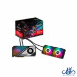 کارت گرافیک ایسوس ROG-STRIX-LC-RX 6900 XT-O16G-GAMING