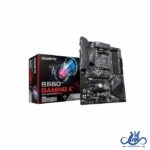مادربرد گیگابایت B550 GAMING X