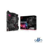 مادربرد ایسوس گیمینگ ROG STRIX GAMING B550-E