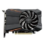 GIGABYTE Radeon RX 560 OC 4G Graphics Card