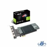 کارت گرافیک ایسوس GT710 2GB