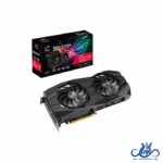 کارت گرافیک ایسوس ROG-STRIX-RX5500XT-O8G-GAMING