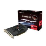 کارت گرافیک بایوستار RX550 2G DDR5 128BIT GAMING