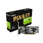کارت گرافیک پلیت GT1030 2G DDR4 64BIT PALIT